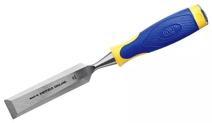 Kaltas plastikine rankena 25 mm
