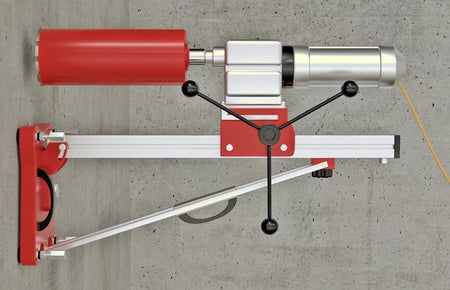 Ankeris EA II M 12x50 ND GVZ be bort.
