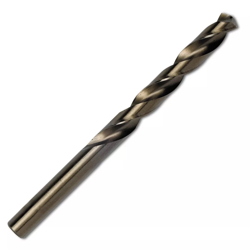 Grąžtas metalui HSS COBALT 10,0 mm