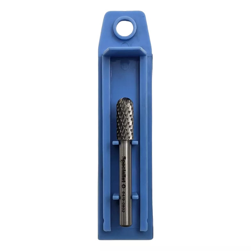 SPECIALIST+ kietmetalio freza WRC, 8x20x6 mm