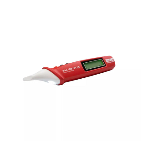 Įtampos indikatorius ZAC 1000 PLUS, ADA Instruments