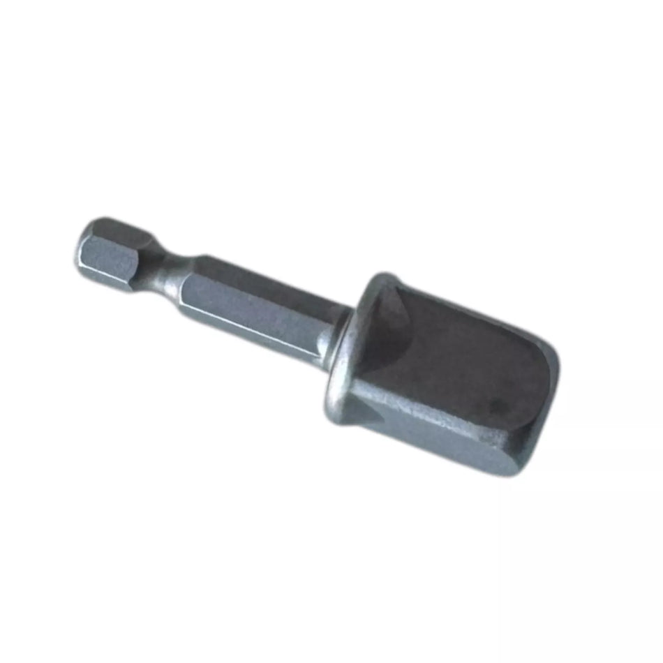 Adapteris 1/2", Richmann, 4 vnt.