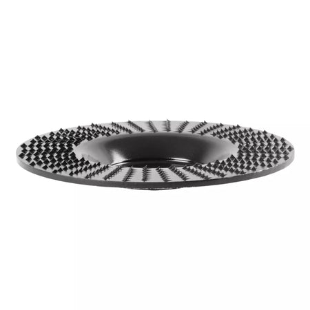 Medžio šlifavimo diskas 125 mm