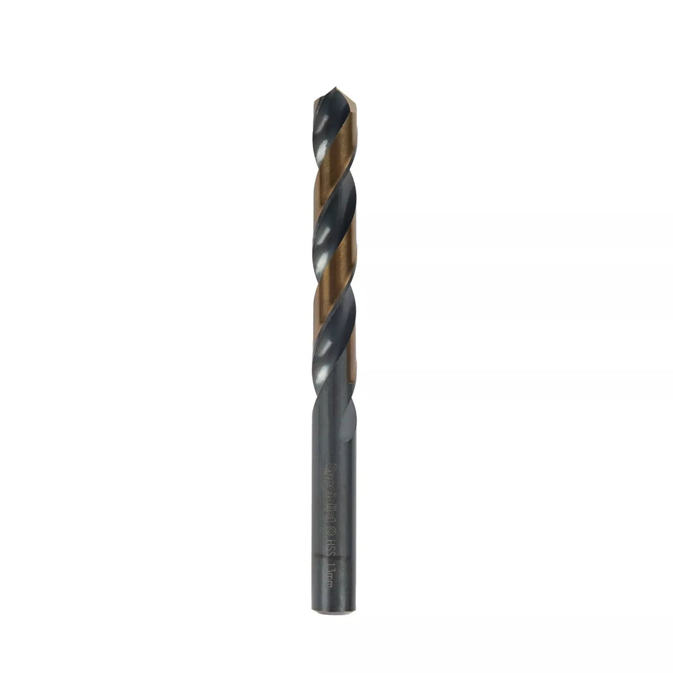 SPECIALIST+ metalo grąžtas BASIC, 13 mm