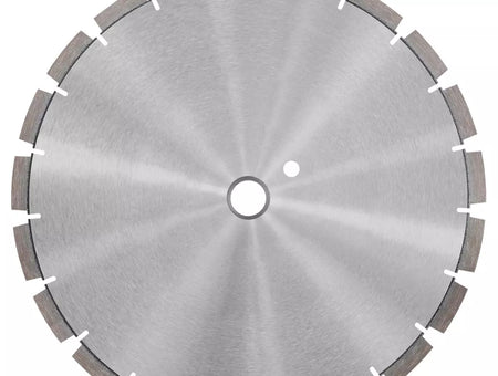 Deim. disk. „SAMEDIA" USM 400 x 30/25,4 mm.