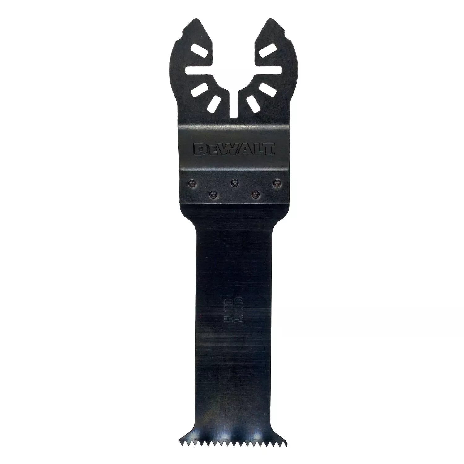 Daugiafunkcinio įrankio geležtė 30 mm x 67 mm, DeWALT