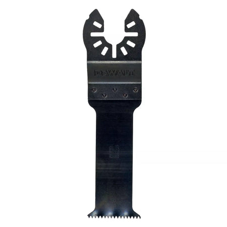 Daugiafunkcinio įrankio geležtė 30 mm x 67 mm, DeWALT