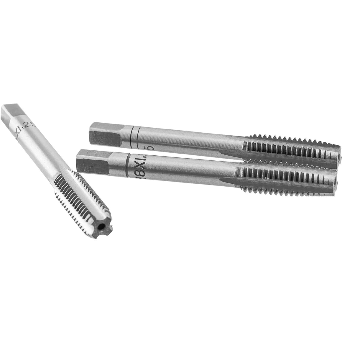 Sriegiklis M4 x 0,7 mm 3 vnt.