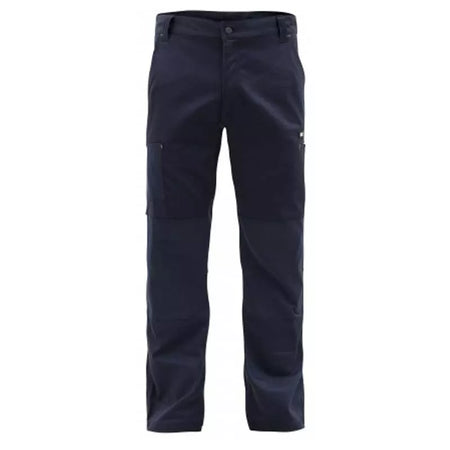 Vyr. darbo kelnės CAT Machine navy 34/32