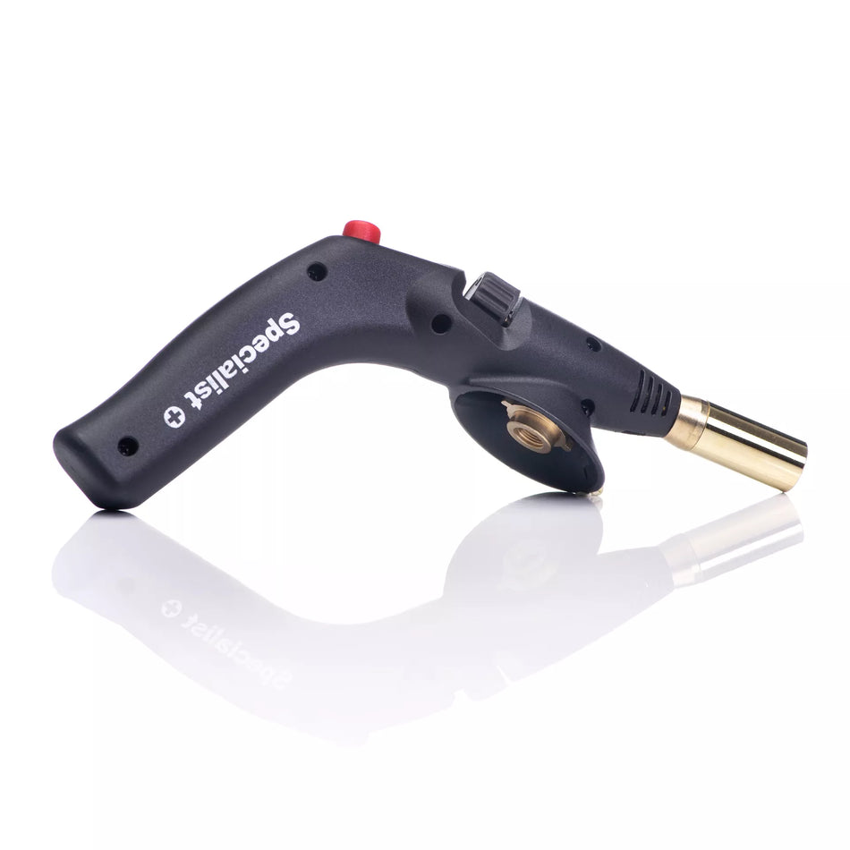 SPECIALIST+ degiklis BASIC Valve 7/16