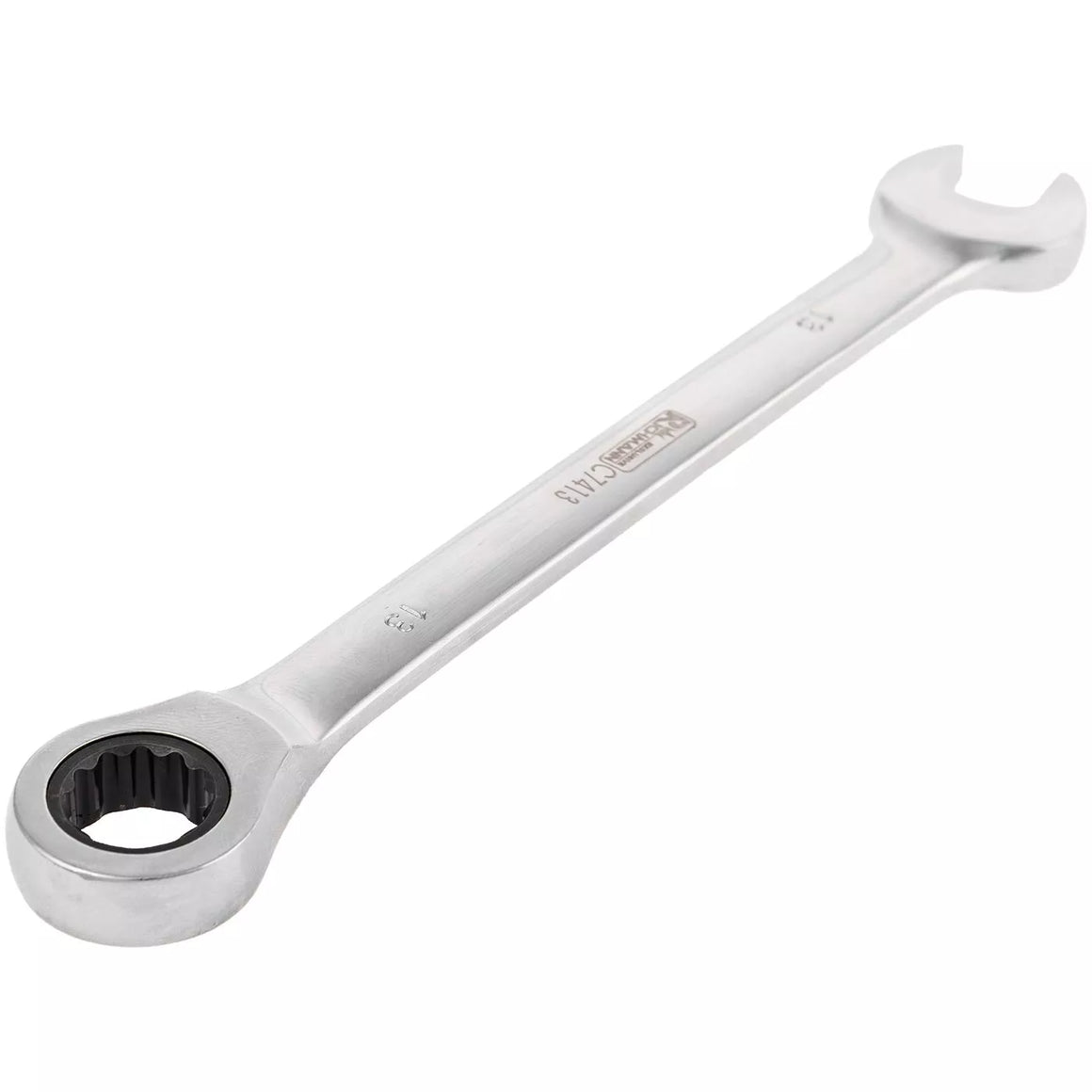 Raktas su terkšle „RICHMANN" 8 mm