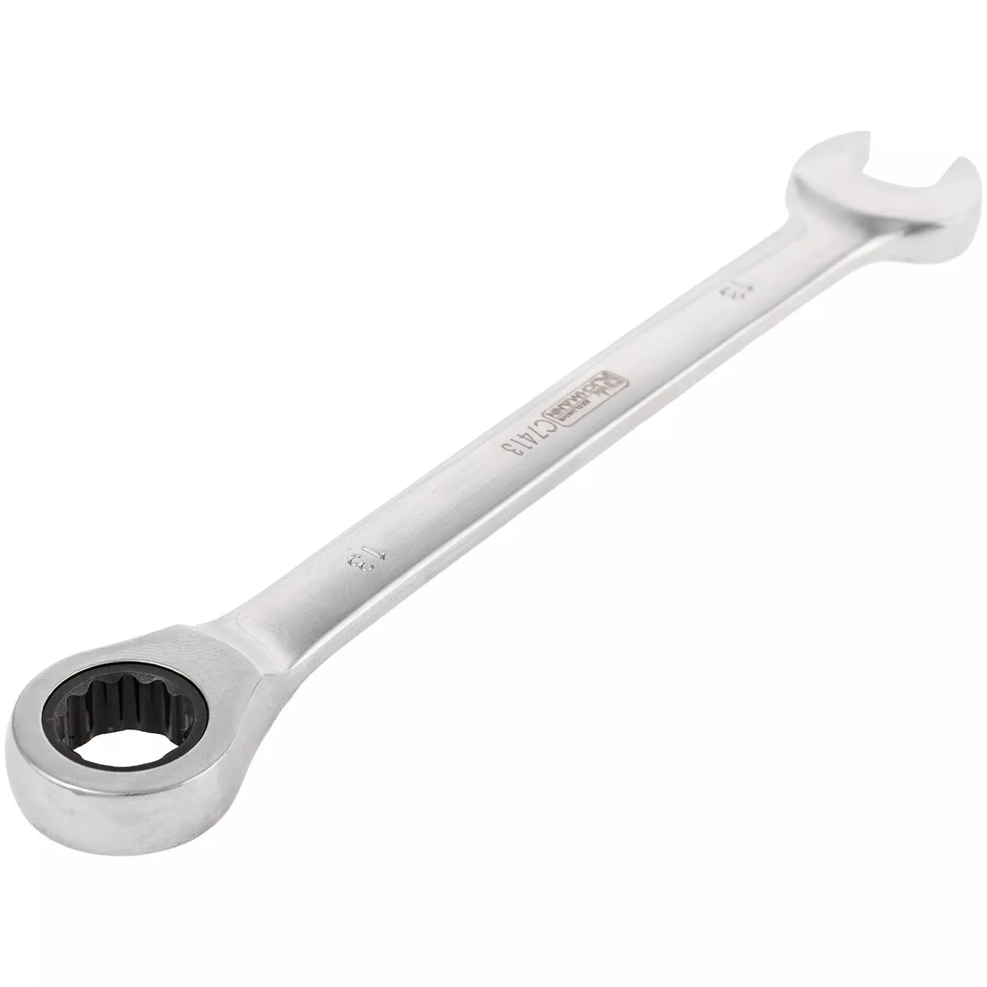 Raktas su terkšle „RICHMANN" 8 mm