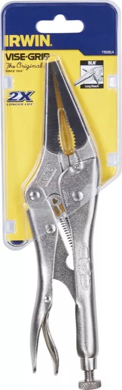 Replės VISE-GRIP 9LN 225 mm, 73 mm