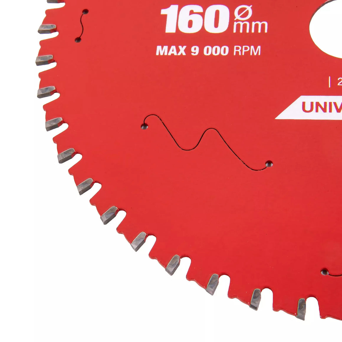 Pjovimo diskas 160x48Tx20mm, Multimaterial PREMIUM, SPECIALIST+