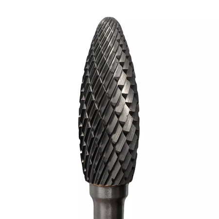 SPECIALIST+ kietmetalio freza FLH, 12x32x6 mm