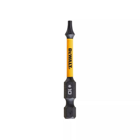 Sukimo antgaliukai FLEXTORQ T10 57 mm, DeWALT, 5 vnt.