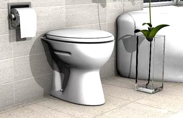 WC tviritinimas UX 8 x 50 mm, 2 vnt.