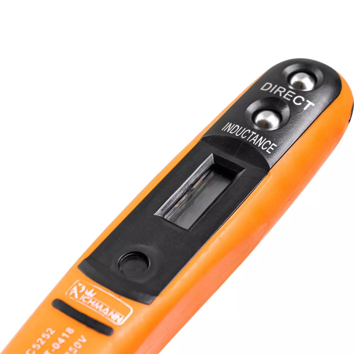 Elektroninis testeris 12 - 250 V