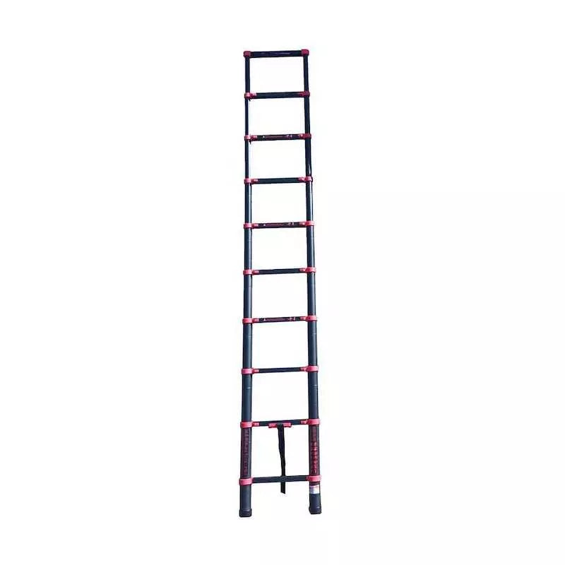 Suskleidžiamos kopėčios 3,2 m