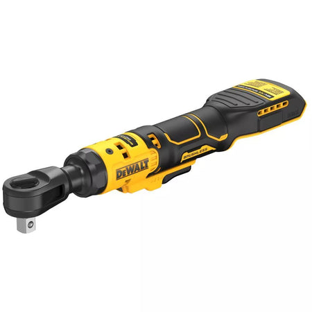 Akumuliatorinė terkšlė DCF512N, 1/2" 18V, DeWALT