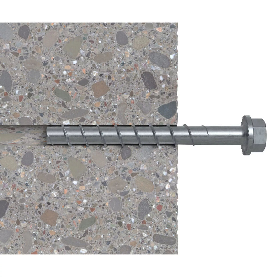 Betonsraigtis UltraCut FBS II 8x70 US TX, Fischer 50 vnt.
