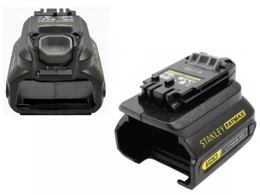 Adapteris Stanley SFMCB100