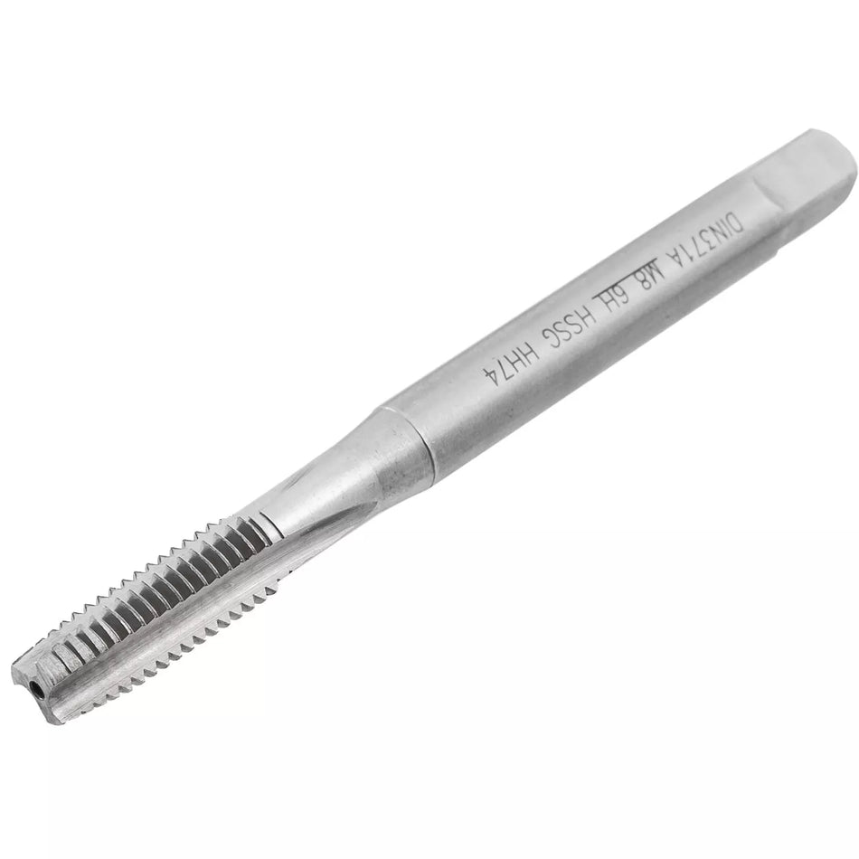 Sriegiklis M6 x 1 mm