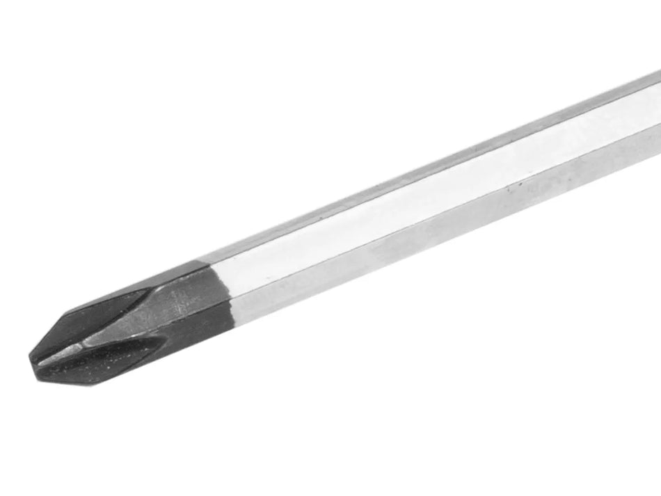 Smūginis atsuktuvas PH3 150 mm