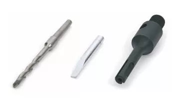 Adapteris „SAMEDIA" HEX DSZ