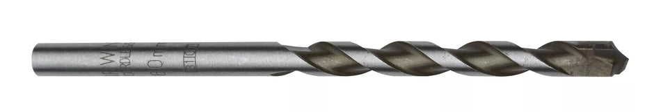 Univ. grąžtas CORDLESS 7,0 x 115/160 mm
