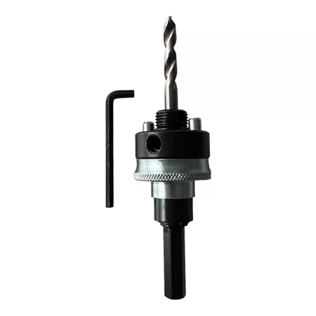 SPECIALIST+ gręžimo karūnų laikiklis QUICK LOCK, ⌀32-210