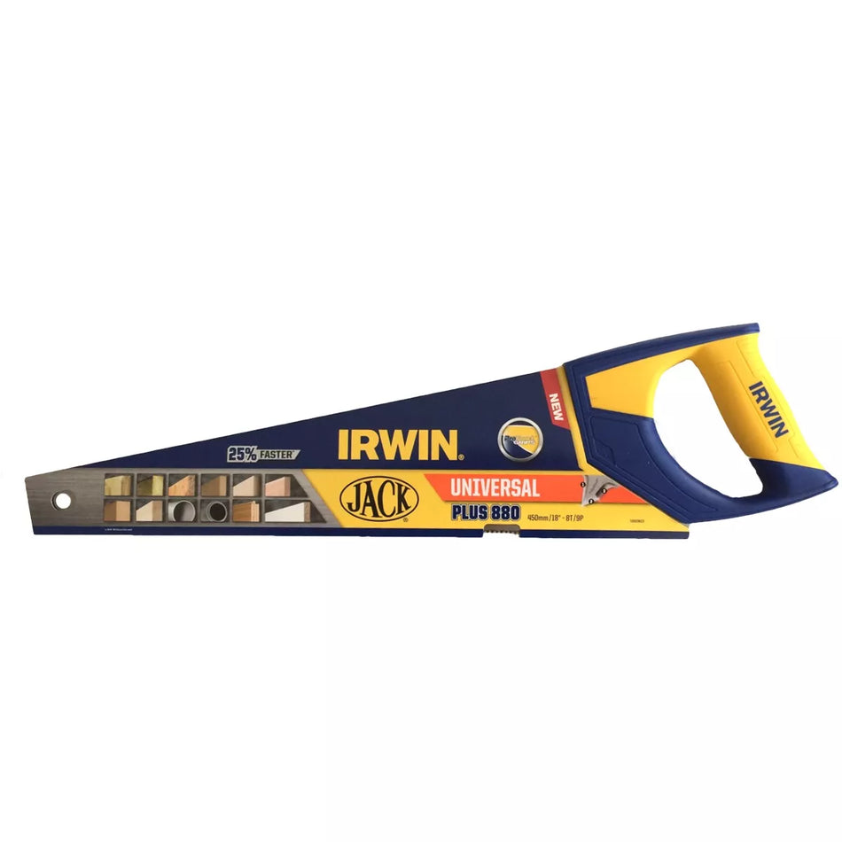 Pjūklas IRWIN 880 PLUS 400 mm