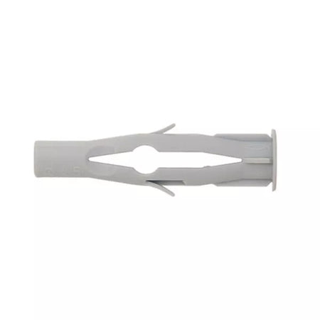 Nailoninis kaištis FU 8 x 40 mm, 50 vnt.