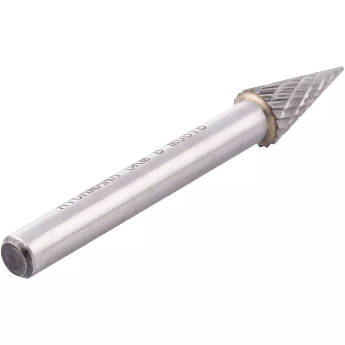 Richmann kietmetalio freza SKM 6x12mm