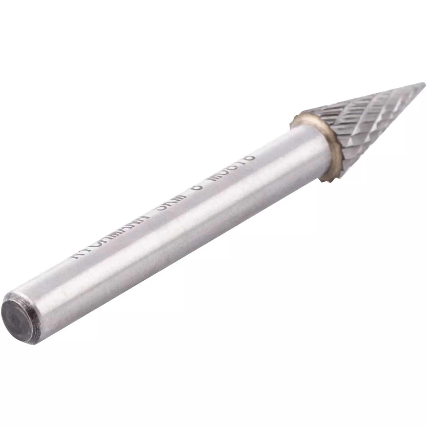 Richmann kietmetalio freza SKM 6x12mm
