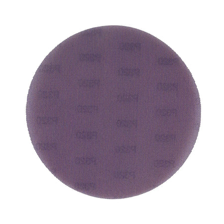 Specialist+ keramikinis tinklelis MESH, 225 mm, P320, 5 vnt.