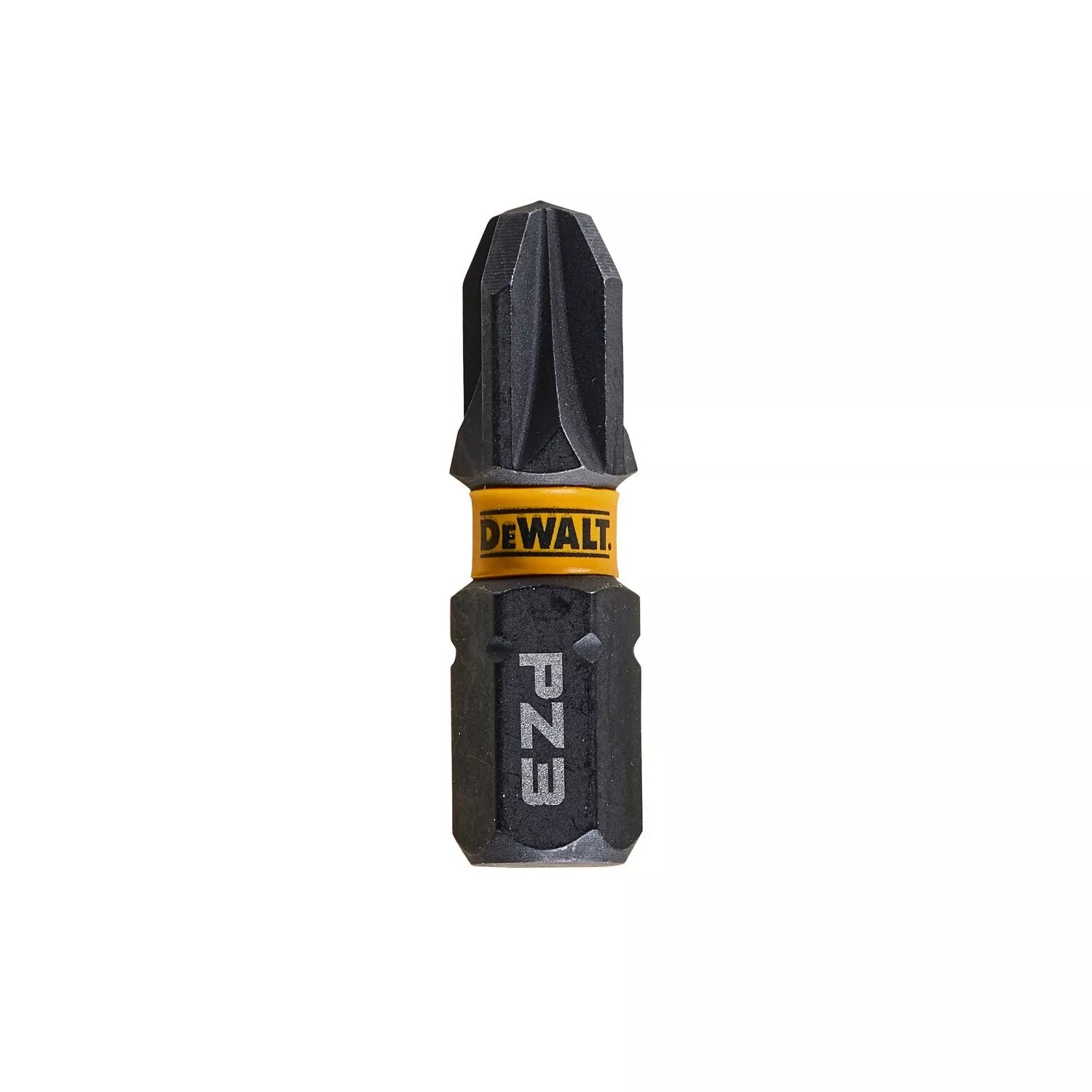 Sukimo antgaliukai FLEXTORQ PZ3, 25 mm, DeWALT, 5 vnt.