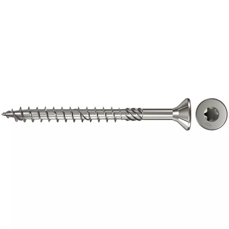 Fischer medsraigtis FPF-ST 6,0x120 A4, 100 vnt.