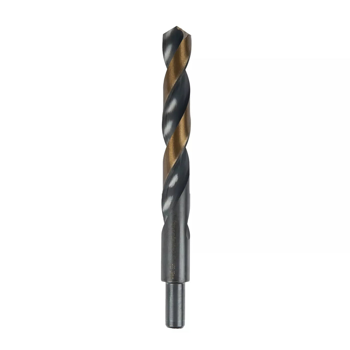 SPECIALIST+ metalo grąžtas BASIC, 19 mm