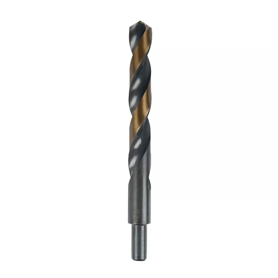 SPECIALIST+ metalo grąžtas BASIC, 19 mm
