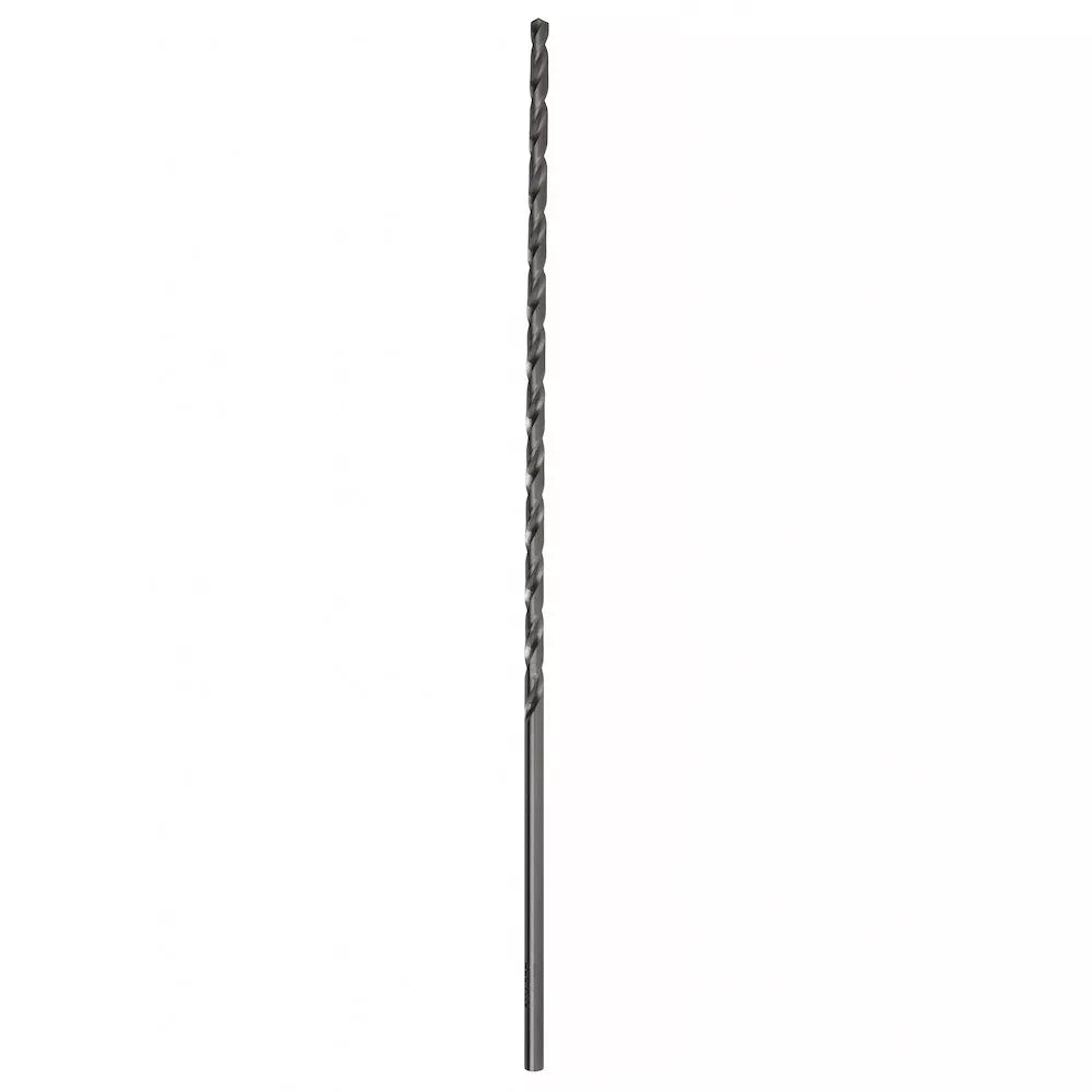 SPECIALIST+ metalo grąžtas DIN1869, 4x150/220mm