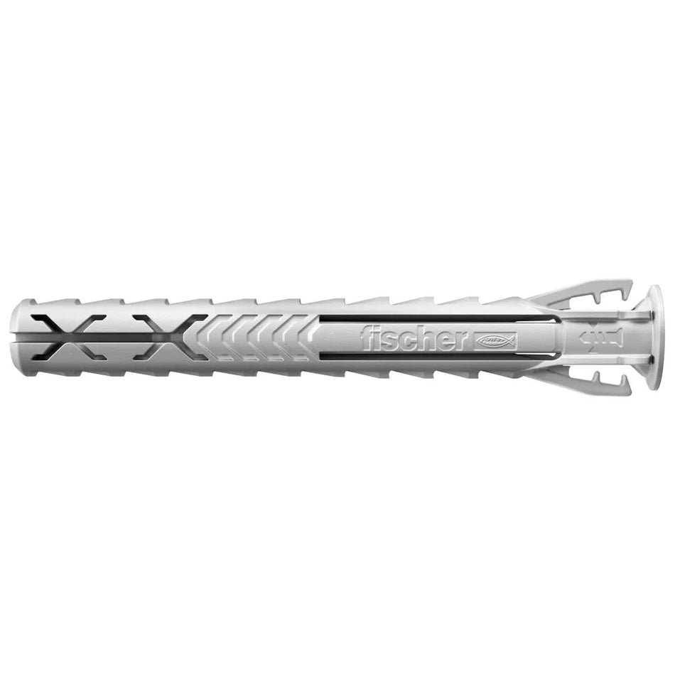 FISCHER kaiščiai SX Plus, 10x80 mm, 6 vnt.