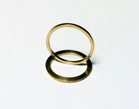 SPECIALIST+ redukcinis žiedas, 22.2x20x2 mm