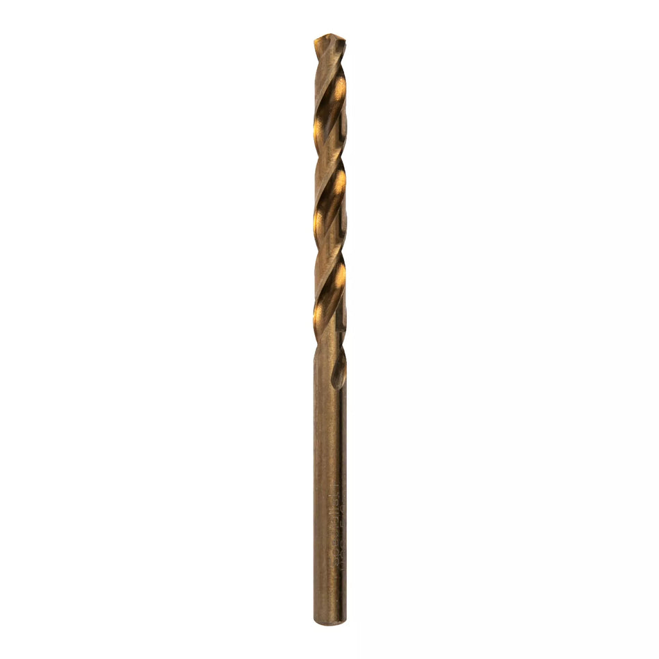 SPECIALIST+ metalo grąžtas COBALT, 5 mm
