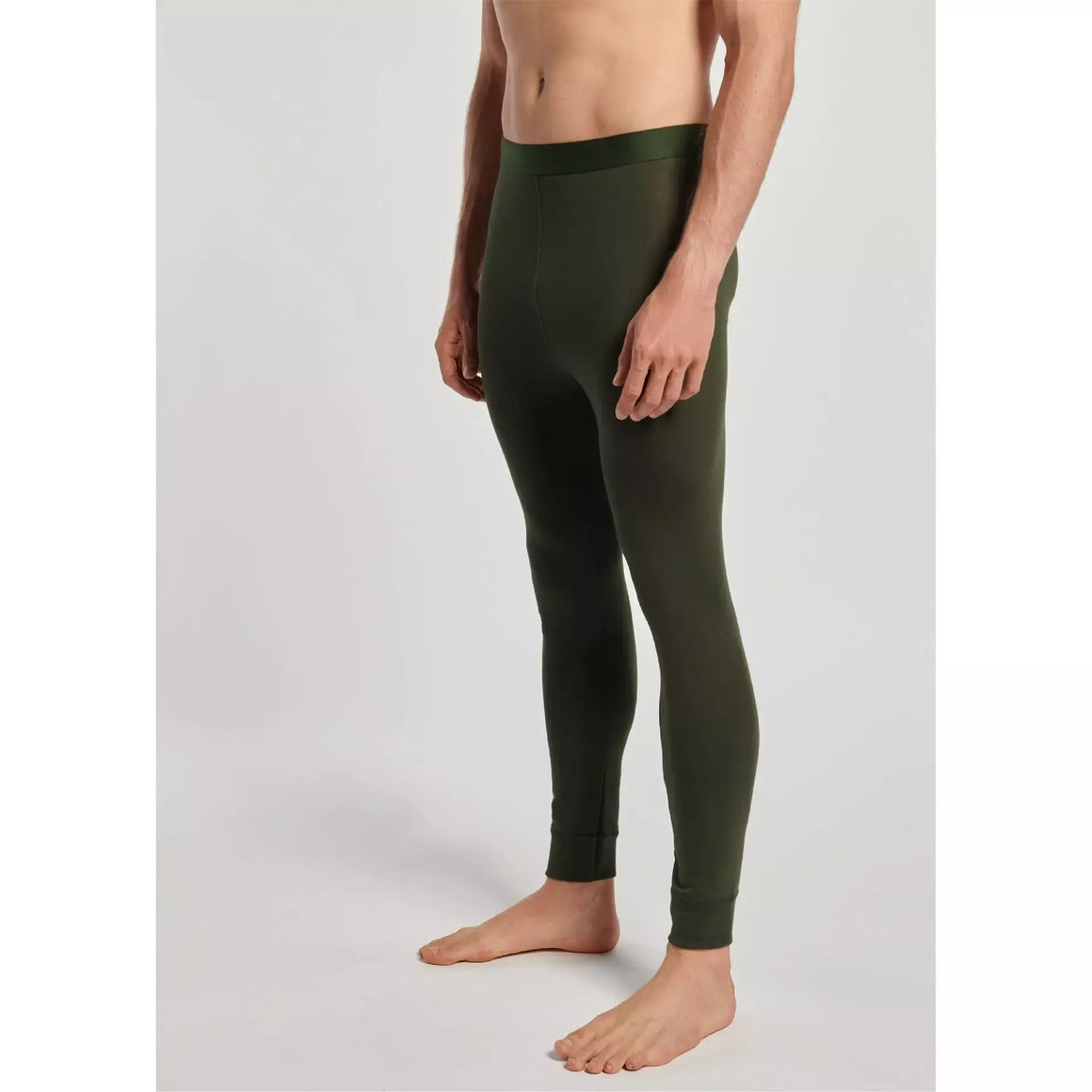 Termo kelnės, Chaki spalvos, XL dydis. NJORDWEAR