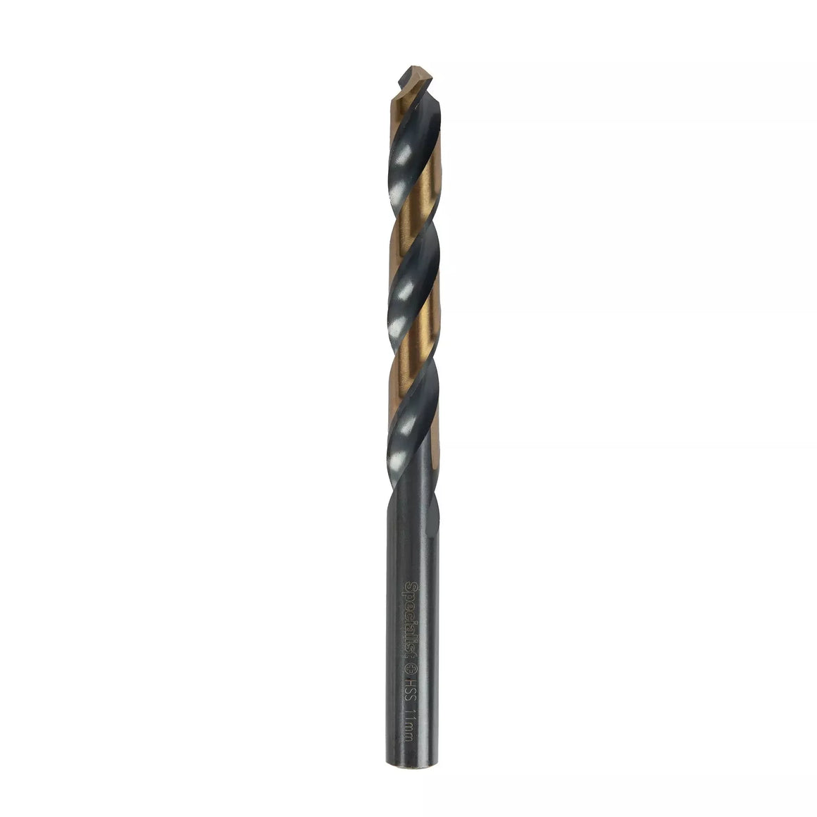 SPECIALIST+ metalo grąžtas BASIC, 12 mm