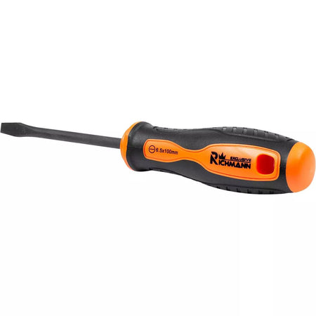 Plien. atsuktuvai „RICHMANN" S2, 6 vnt.