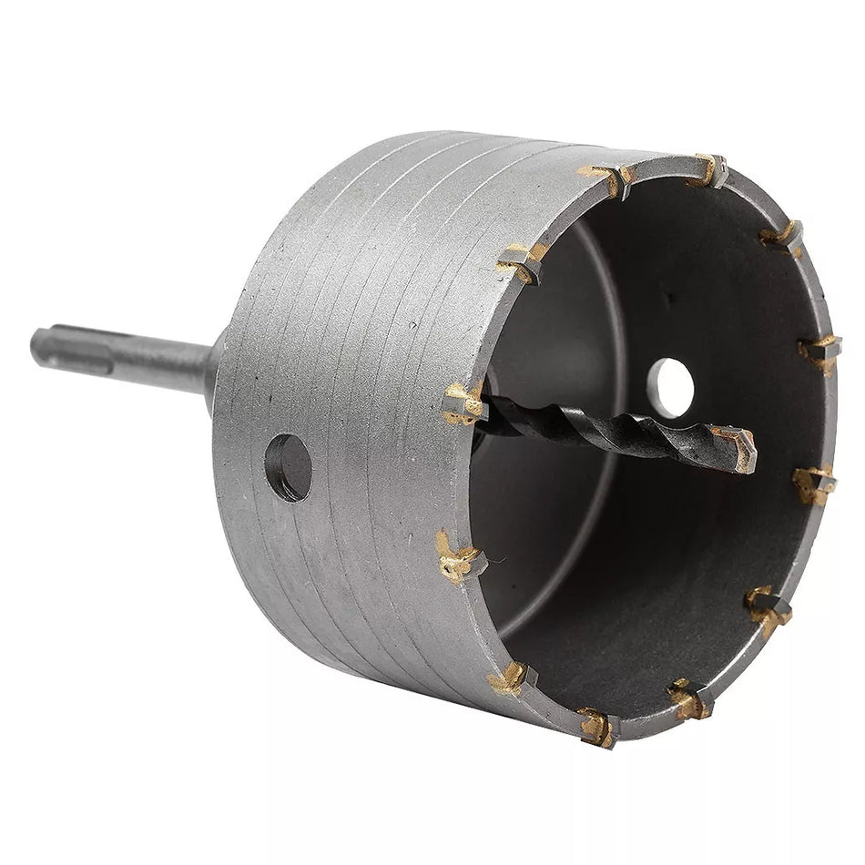 Gręžimo karūna „RICHMANN" SDS 100 mm