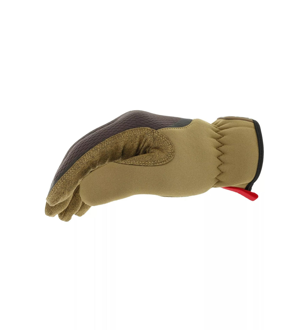 Pirštinės Mechanix FastFit® 07 L dydis.