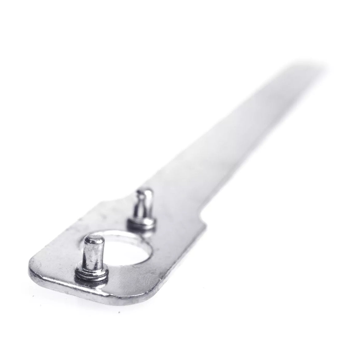 Raktas kampiniams šlifuokliams 115/125 mm